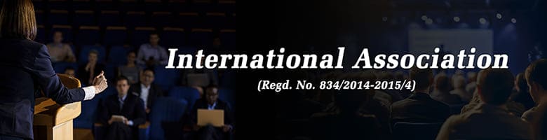 International Association